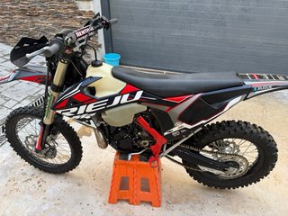 Rieju Mr 300