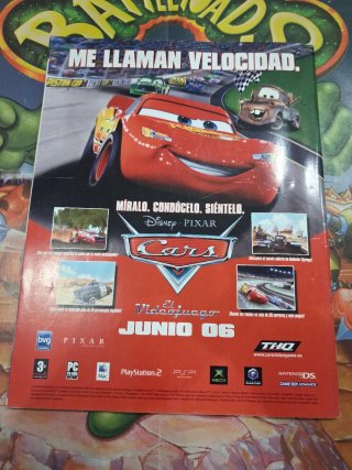 Revista Nintendo Accion 164 Julio 2008