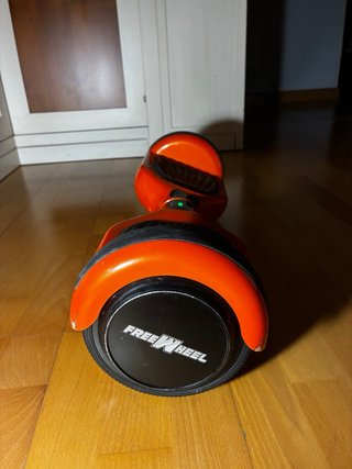 Hoverboard FreeWheel Junior(con cargador)
