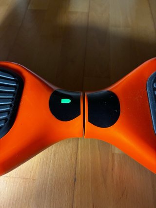 Hoverboard FreeWheel Junior(con cargador)