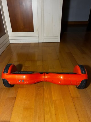 Hoverboard FreeWheel Junior(con cargador)