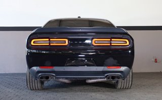 Dodge Challenger 5.7