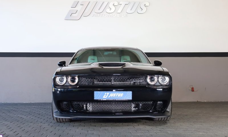Dodge Challenger 2019, foto 2