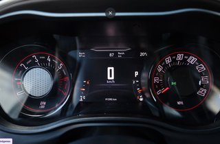 Dodge Challenger 5.7
