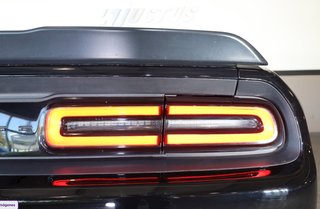 Dodge Challenger 5.7