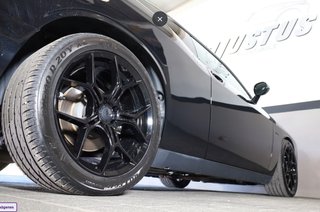 Dodge Challenger 5.7