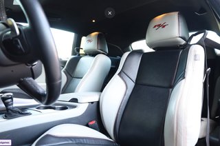 Dodge Challenger 5.7