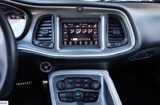Dodge Challenger 5.7