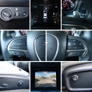 Dodge Challenger 5.7