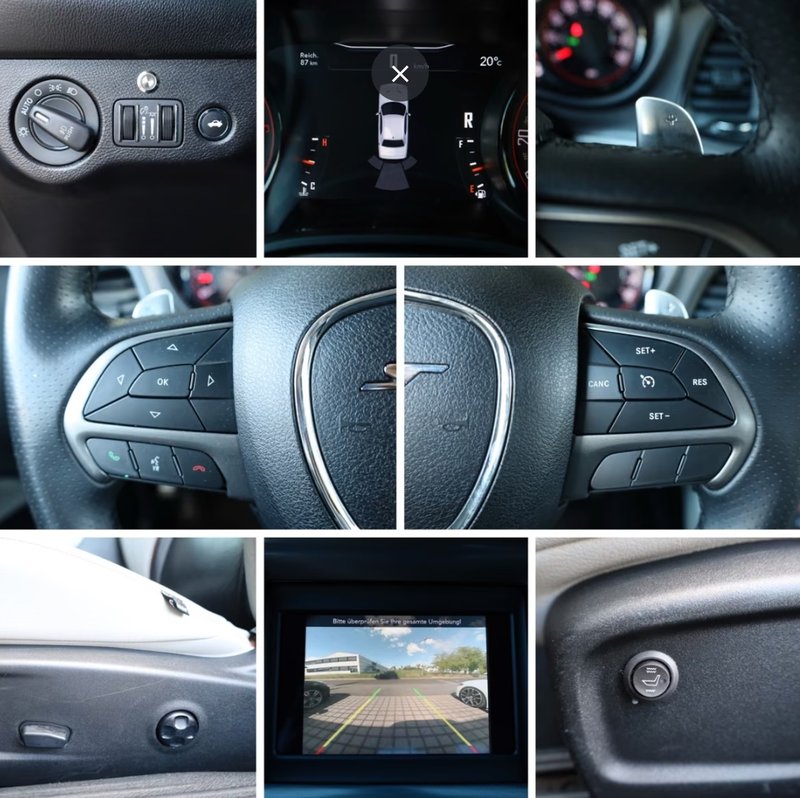 Dodge Challenger 2019, foto 16