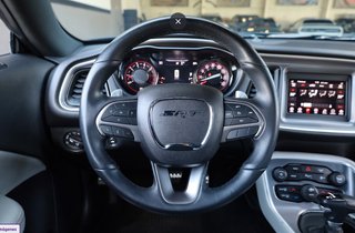 Dodge Challenger 5.7