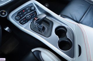 Dodge Challenger 5.7