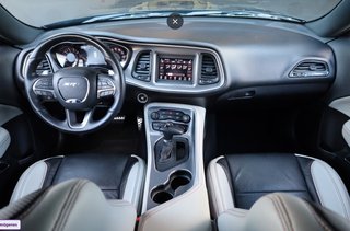 Dodge Challenger 5.7