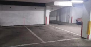 Se alquila Plaza de Garaje en Gijón.