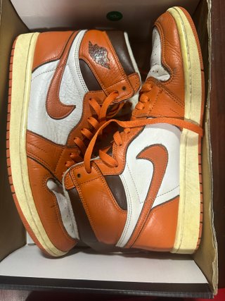 Zapatillas Nike Air Jordan