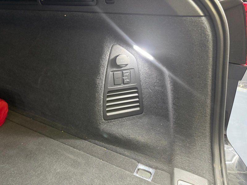 Volkswagen Touareg 2024, foto 10