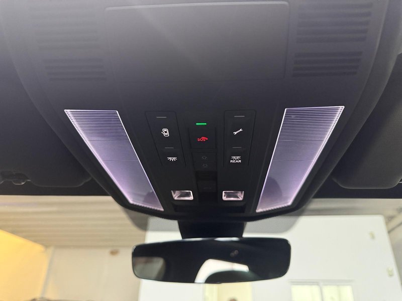 Volkswagen Touareg 2024, foto 36