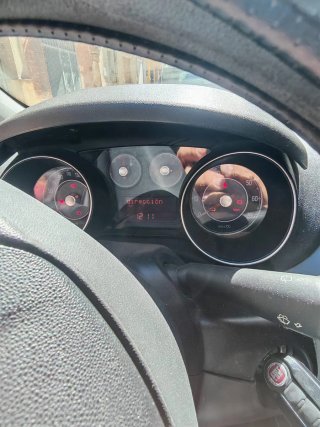 FIAT Punto Evo 2010