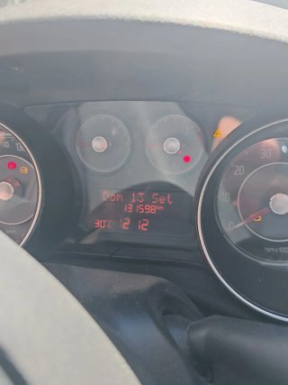 FIAT Punto Evo 2010