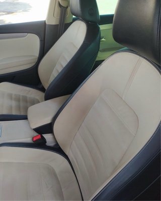 Vw Passat cc  2009
