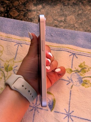 iPhone 13 128GB Rosa