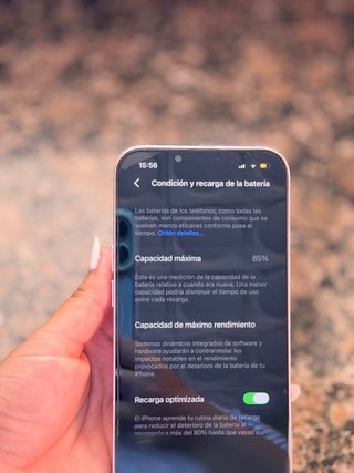 iPhone 13 128GB Rosa