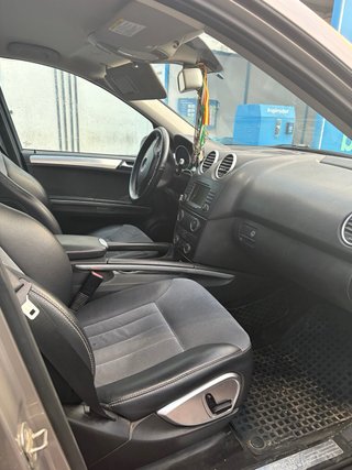 Mercedes Ml 280 cdi 4matic 2007