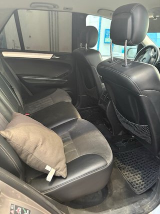 Mercedes Ml 280 cdi 4matic 2007