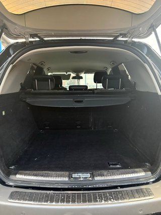 Mercedes Ml 280 cdi 4matic 2007