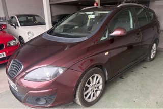 SEAT Altea 2010