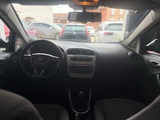 SEAT Altea 2010