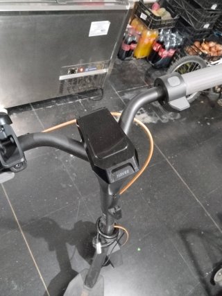 Patinete Eléctrico Navee gt3