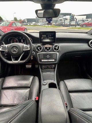 Mercedes-Benz Clase A220d