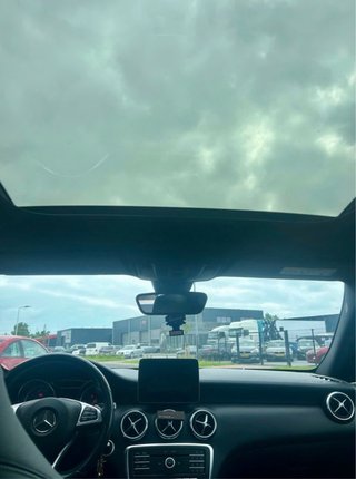 Mercedes-Benz Clase A220d