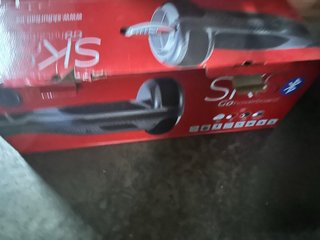 Hoverboard SK8