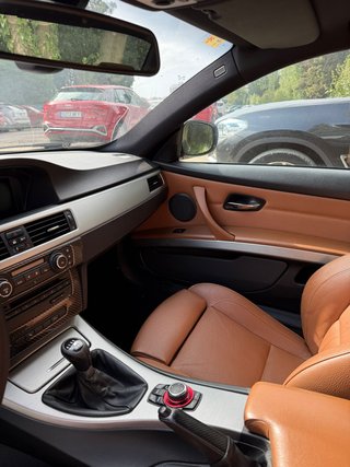 BMW Serie 3 2011