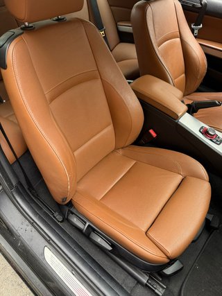 BMW Serie 3 2011