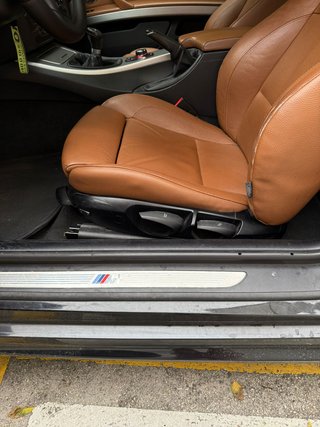 BMW Serie 3 2011