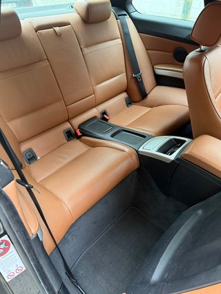 BMW Serie 3 2011