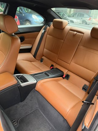 BMW Serie 3 2011