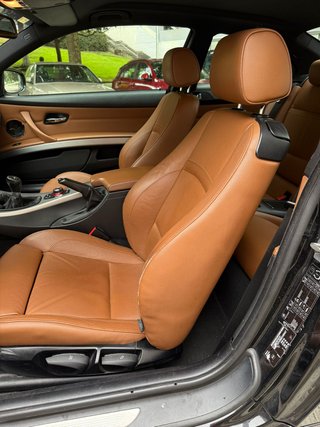 BMW Serie 3 2011