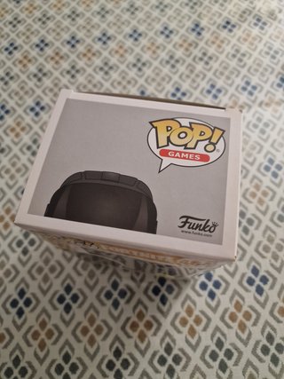 Funko Pop! Dark Vanguard #464 Fortnite