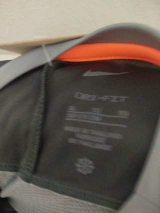 Conjunto Deportivo Nike