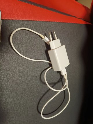 Samsung Galaxy Note 10.1 Blanca