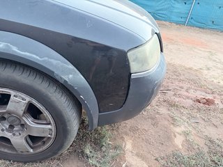 Audi A6 Allroad 2005