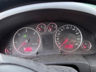 Audi A6 Allroad 2005