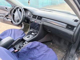 Audi A6 Allroad 2005
