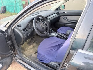 Audi A6 Allroad 2005