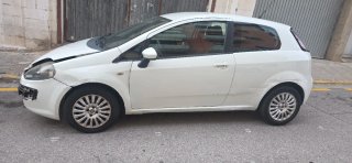FIAT Punto Evo 2011