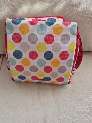 Trona Portátil Tuc Tuc